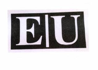 Trademark LOGO EU