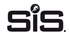 Trademark SIS + LOGO