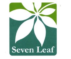 Trademark Seven Leaf + lukisan