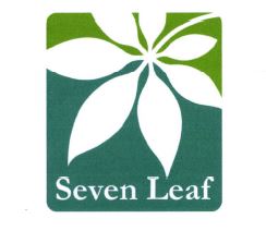 Trademark Seven Leaf + lukisan