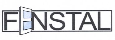 Trademark FENSTAL DAN LOGO