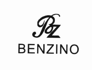 Trademark BENZINO