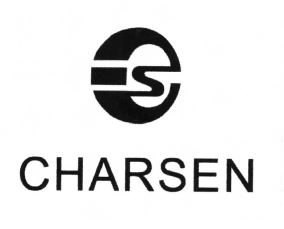 Trademark CHARSEN