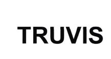 Trademark TRUVIS