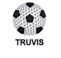 Trademark TRUVIS