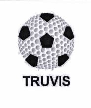 Trademark TRUVIS