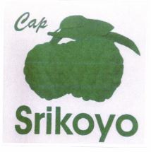 Trademark Cap. SRIKOYO