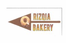 Trademark RISQIA BAKERY + LOGO