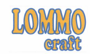 Trademark LOMMO CRAFT