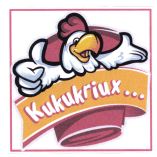 Trademark KUKUKRIUX + LUKISAN