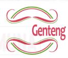 Trademark GENTENG + LUKISAN