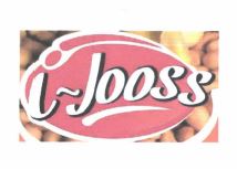 Trademark I-JOOSS + LOGO