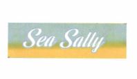 Trademark SEA SALLY