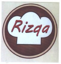 Trademark RISZQA + LOGO