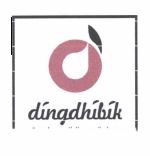 Trademark DINGDHIBIK + LOGO