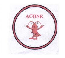 Trademark ACONK