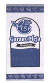 Trademark TSR GARAM MEJA BERIODIUM + LUKISAN