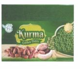 Trademark TSR KURMA GOLDEN DATES+ LUKISAN