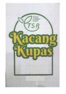 Trademark TSR KACANG KUPAS+ LUKISAN