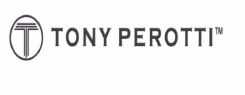 Trademark TONY PEROTTI™ + LOGO