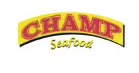 Trademark CHAMP SEAFOOD