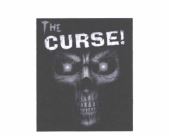 Trademark THE CURSE ! + LUKISAN