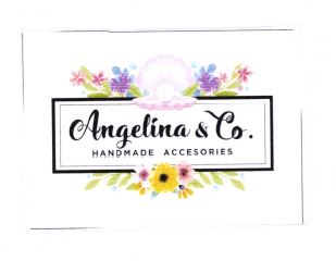 Trademark Angelina & Co. Handmade Accesories