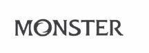 Trademark MONSTER + LOGO