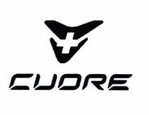 Trademark CUORE+LOGO