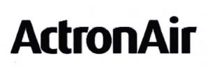 Trademark ActronAir