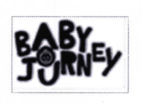 Trademark BABY JOURNEY