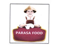 Trademark PARASA FOOD