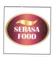 Trademark SERASA FOOD