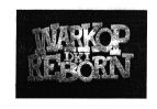 Trademark WARKOP OK! REBORN