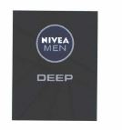 Trademark NIVEA MEN DEEP