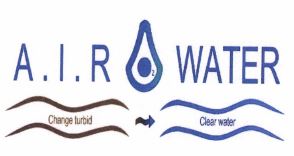 Trademark AIROWATER+LOGO