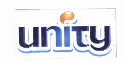 Trademark UNITY+LOGO