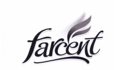 Trademark farcent+LOGO