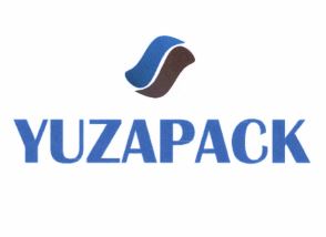 Trademark YUZAPACK+LOGO