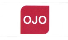 Trademark OJO