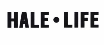 Trademark HALE LIFE