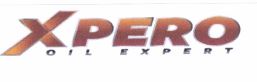 Trademark XPERO+LOGO