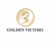 Trademark GOLDEN VICTORY + LOGO