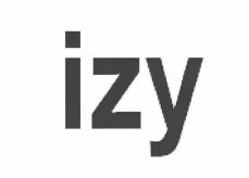 Trademark IZY