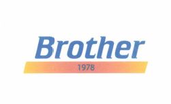 Trademark BROTHER + LOGO