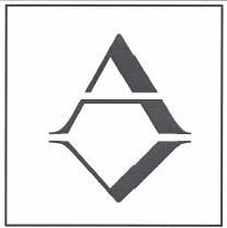 Trademark A + LOGO