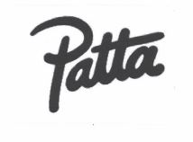 Trademark PATTA