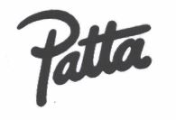 Trademark PATTA