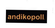 Trademark ANDIKOPOLL