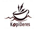 Trademark KOPIDERES + LUKISAN